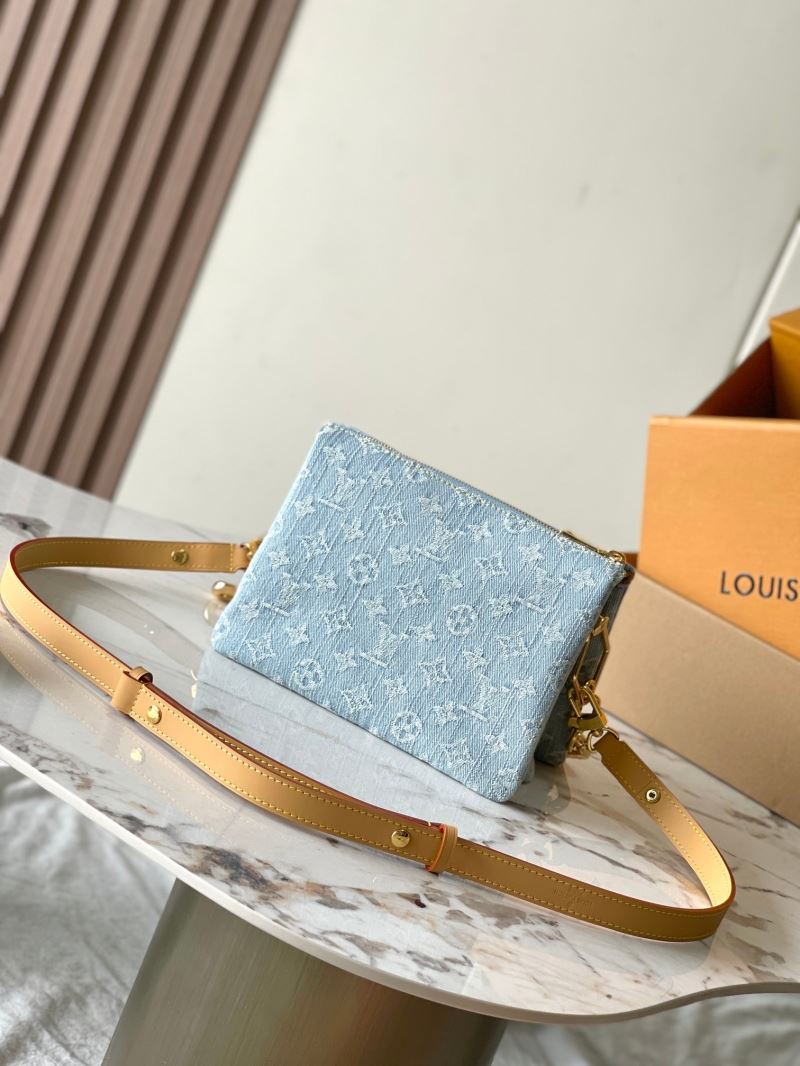 Louis Vuitton Satchel Bags